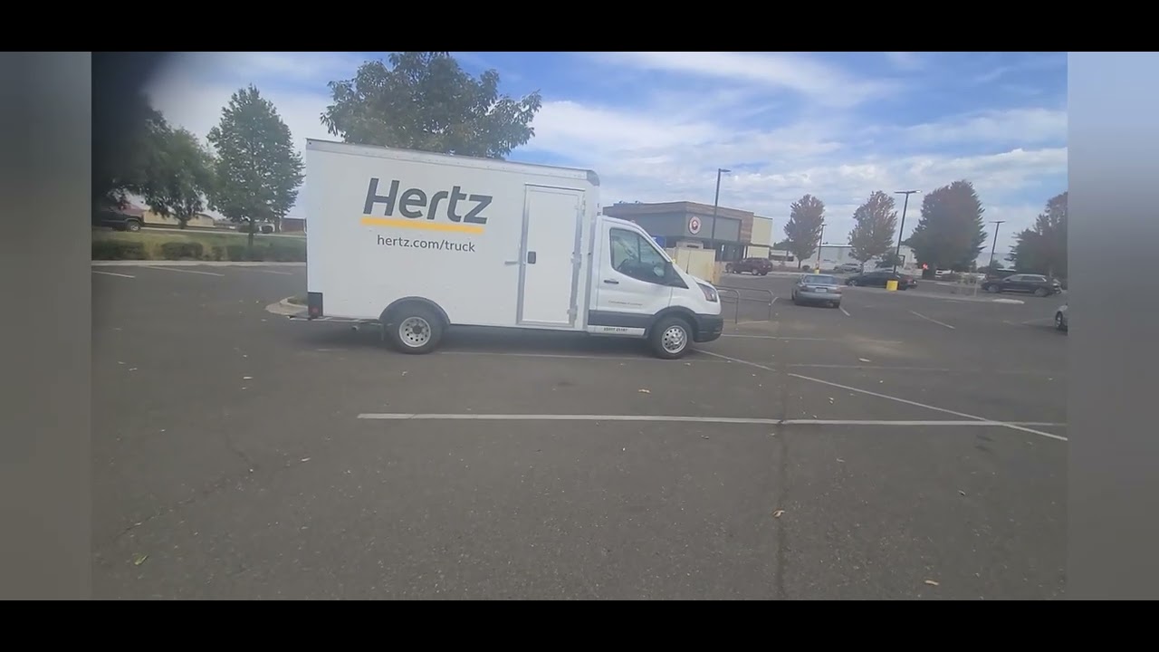Returning to Quality Drive Away!