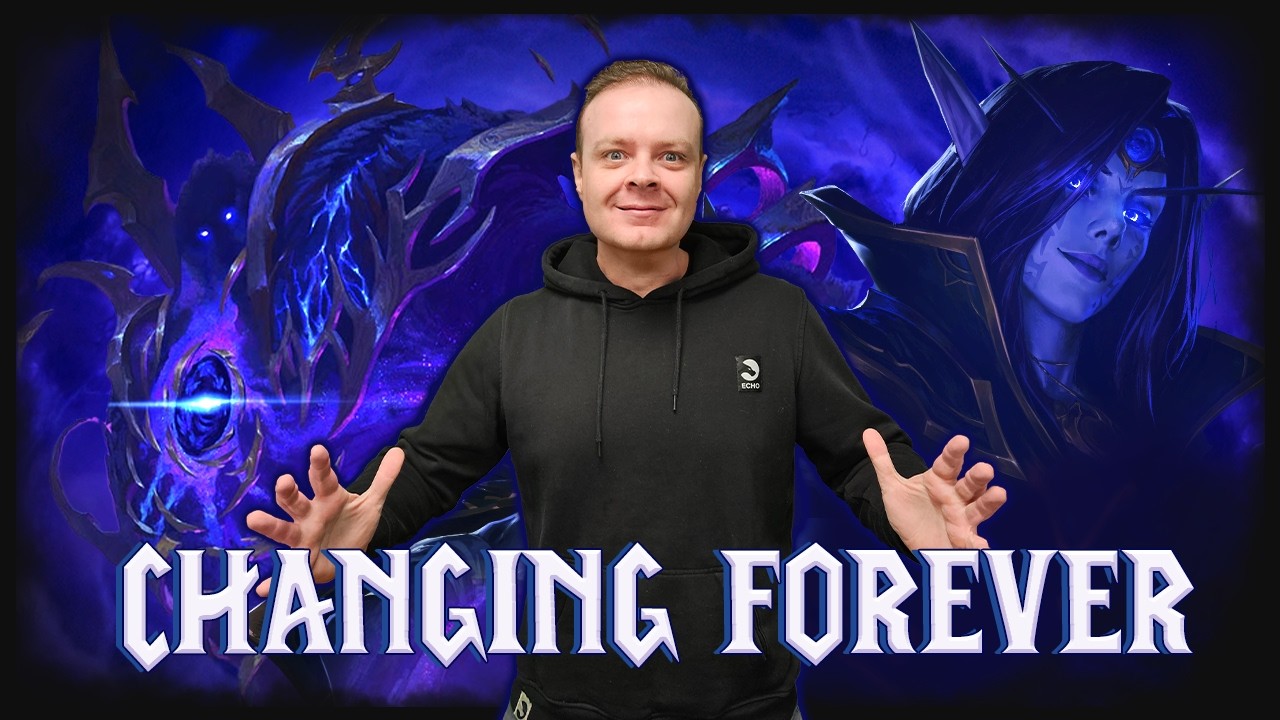 The FUTURE Of WoW Raiding