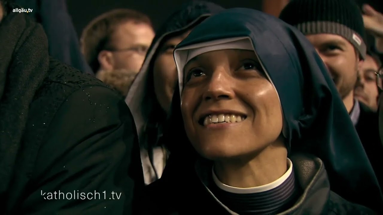 katholisch1.tv - 15. Februar 2026