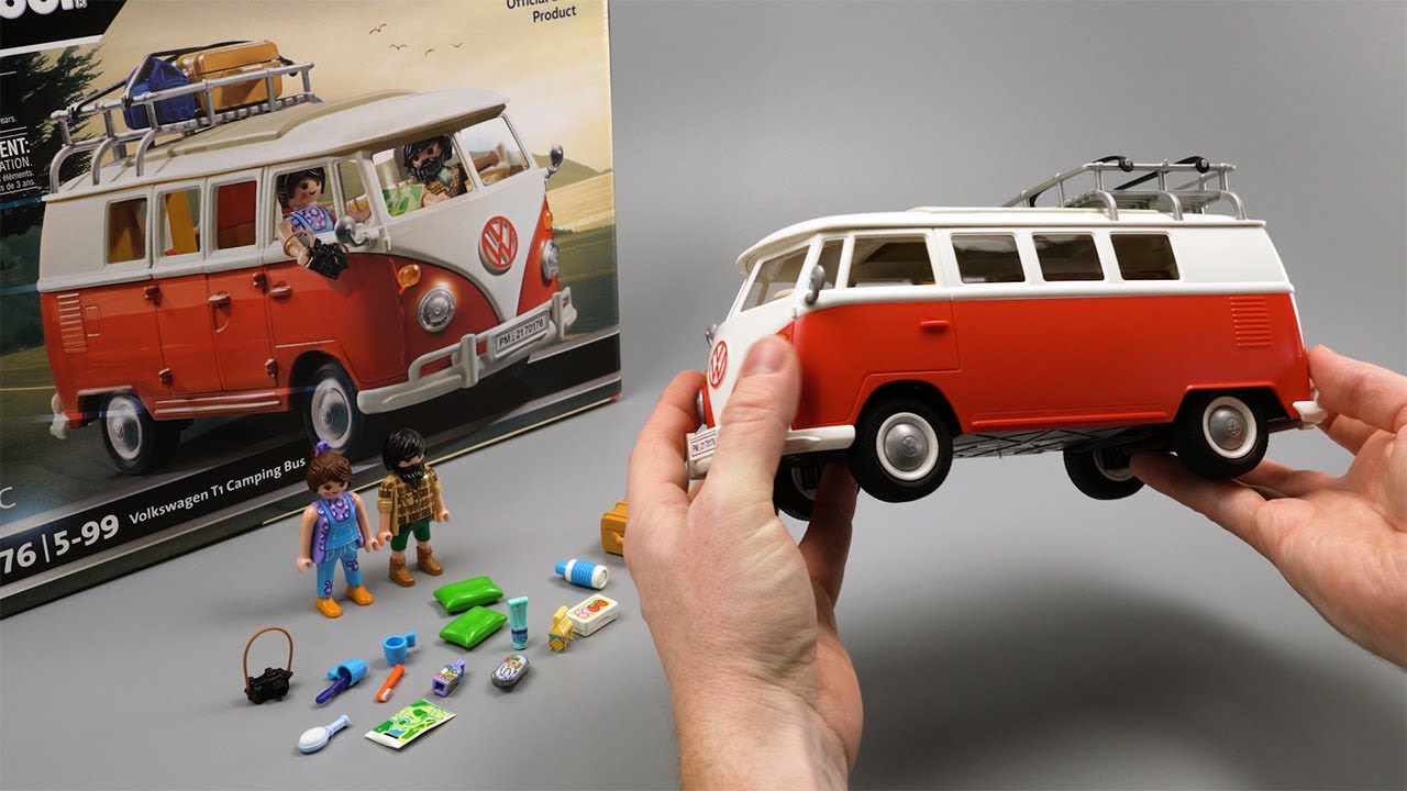 Volkswagen T1 