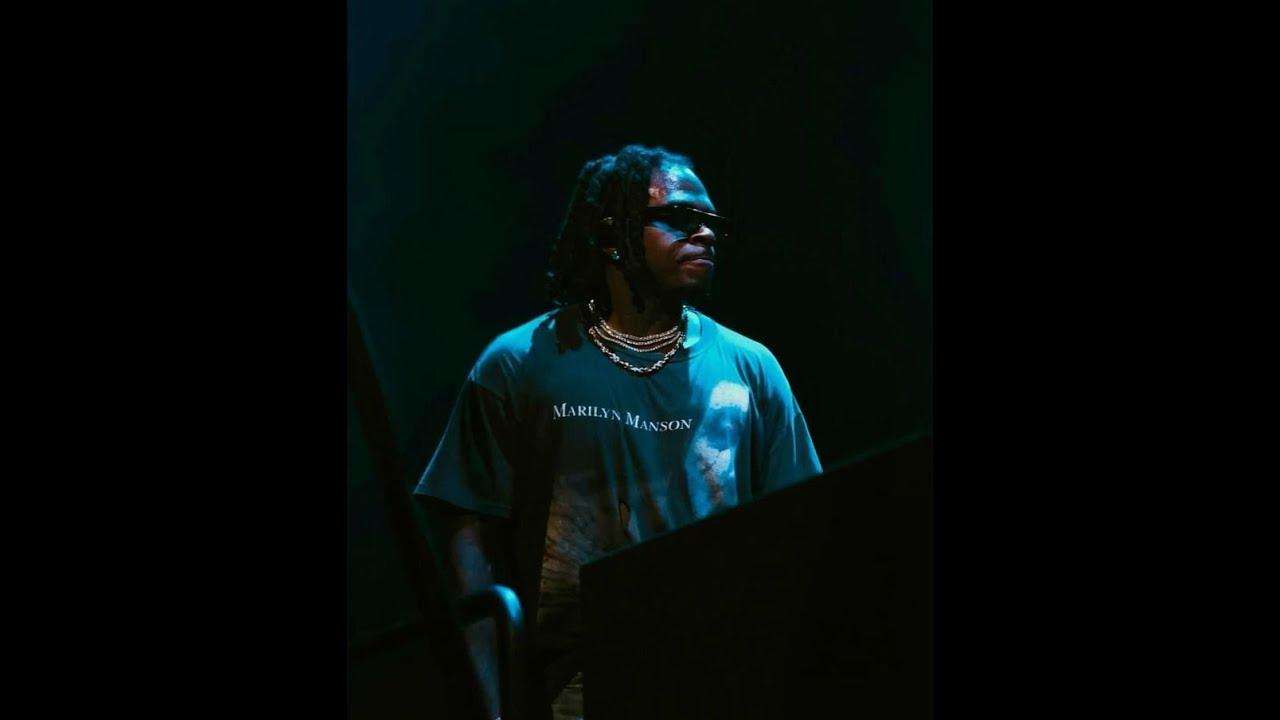 (FREE) Gunna x Future Type Beat - 