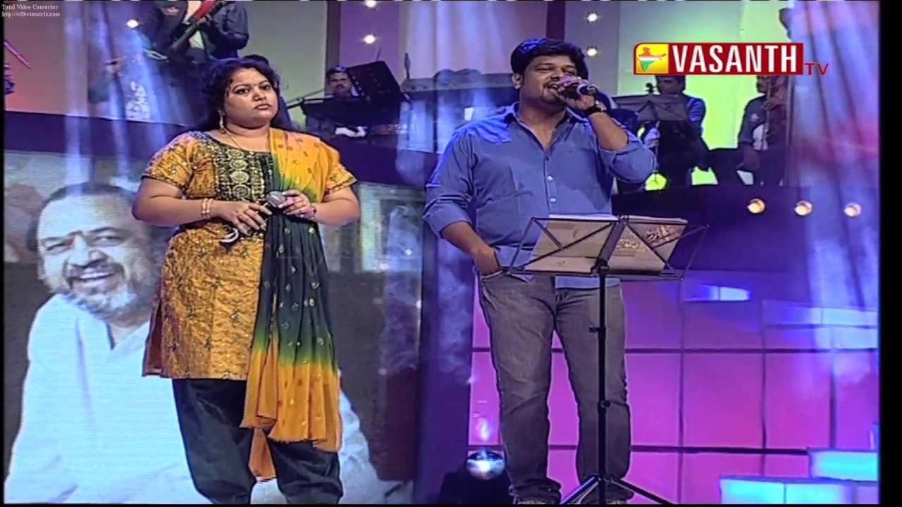 Vaali 1000 Saadhagaparavaigal - Santhanakaatre.mp4