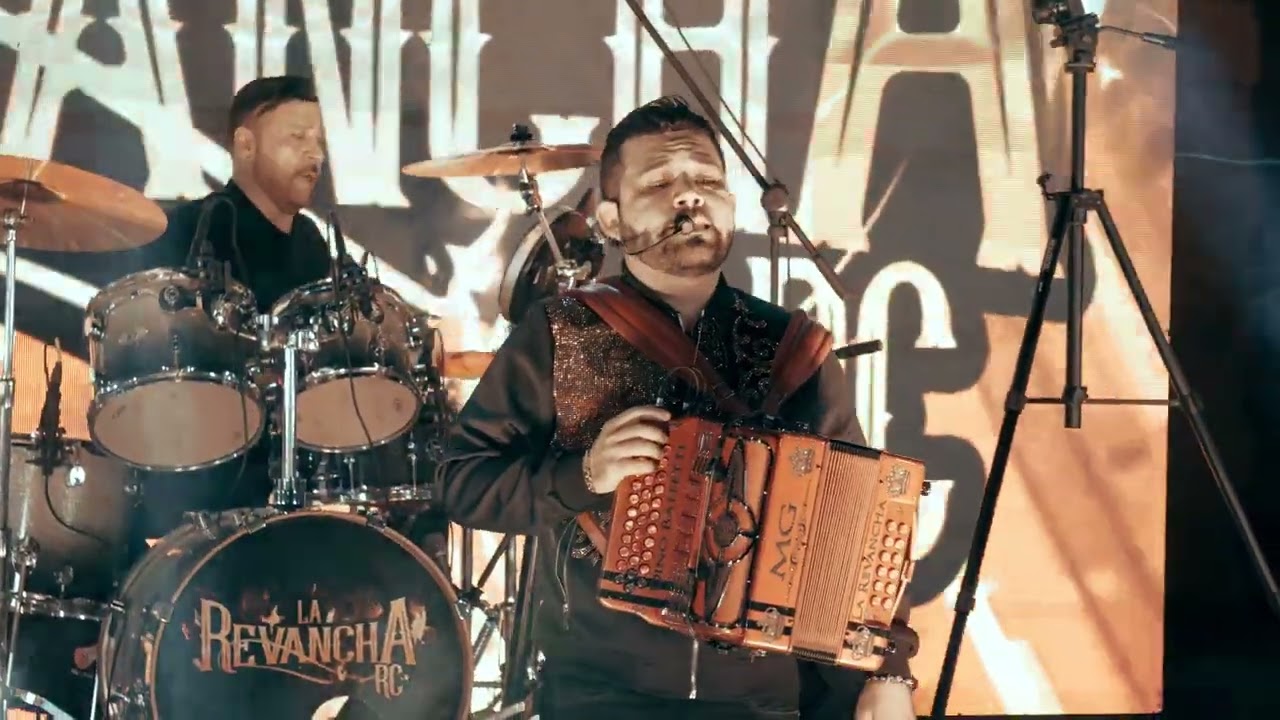 La Revancha RC - Fuero del chapo , el guerito , el quinto mes