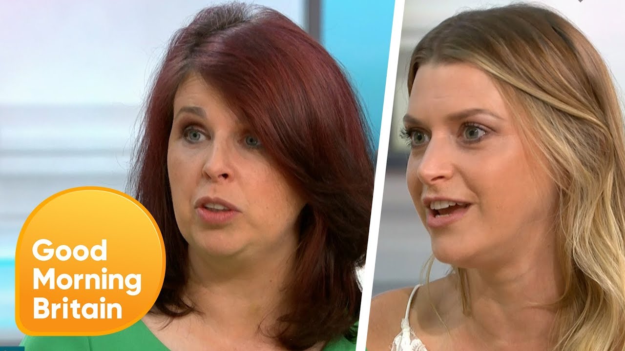 Should Kids Be Able to Swear at Home? | Good Morning Britain