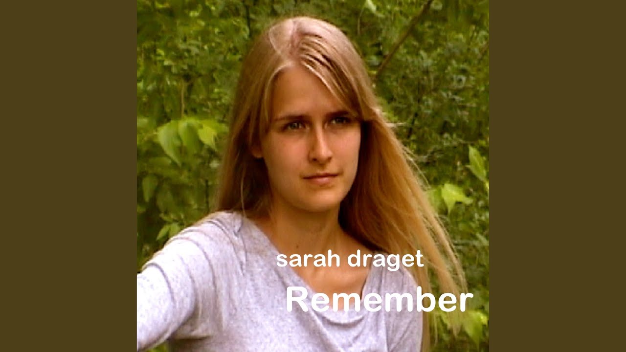 Remember (Original Acoustic Version)