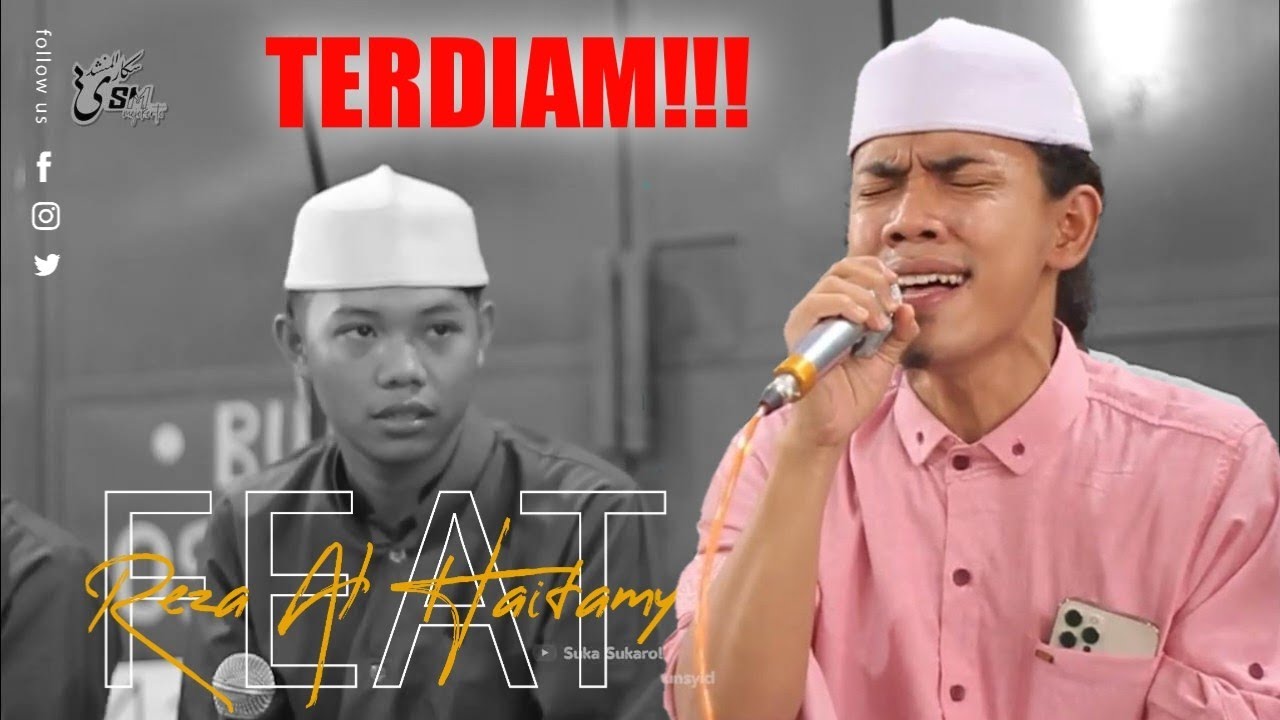 NURUN HALLA ( BANJARI MURNI )  - SUKAROL MUNSYID NDUWE GAWE