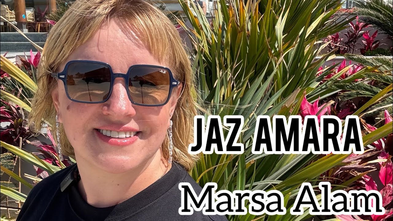 Jaz Amara Marsa Alam 5*, Єгипет. Новий елегантний готель в найбільш відомій бухті Марса Мубарак