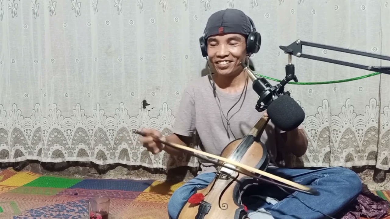 Rabab Surian Pirin Asmara- PARUNTUANGAN #Rabab2021 #Viral #Viral2021 #2021