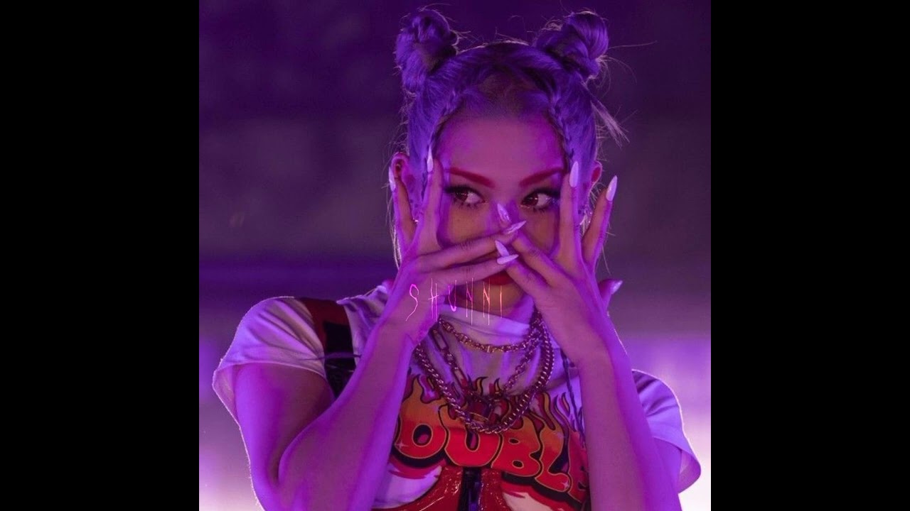 AleXa- Wonderland { sped up }