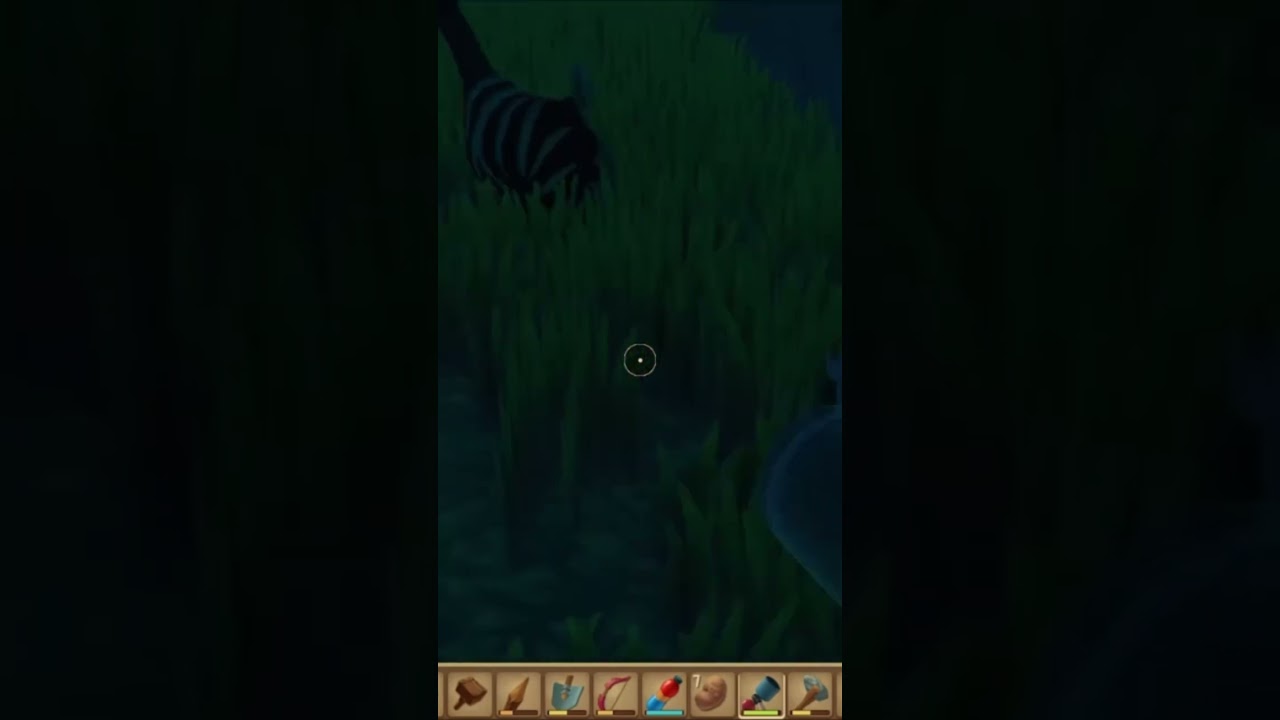 Raft- Oggi si caccia il Lama 😈