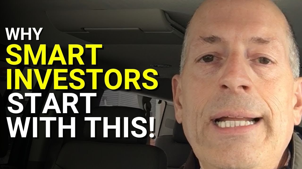 Why Smart Investors Start With Wholesaling (Before Flipping!)