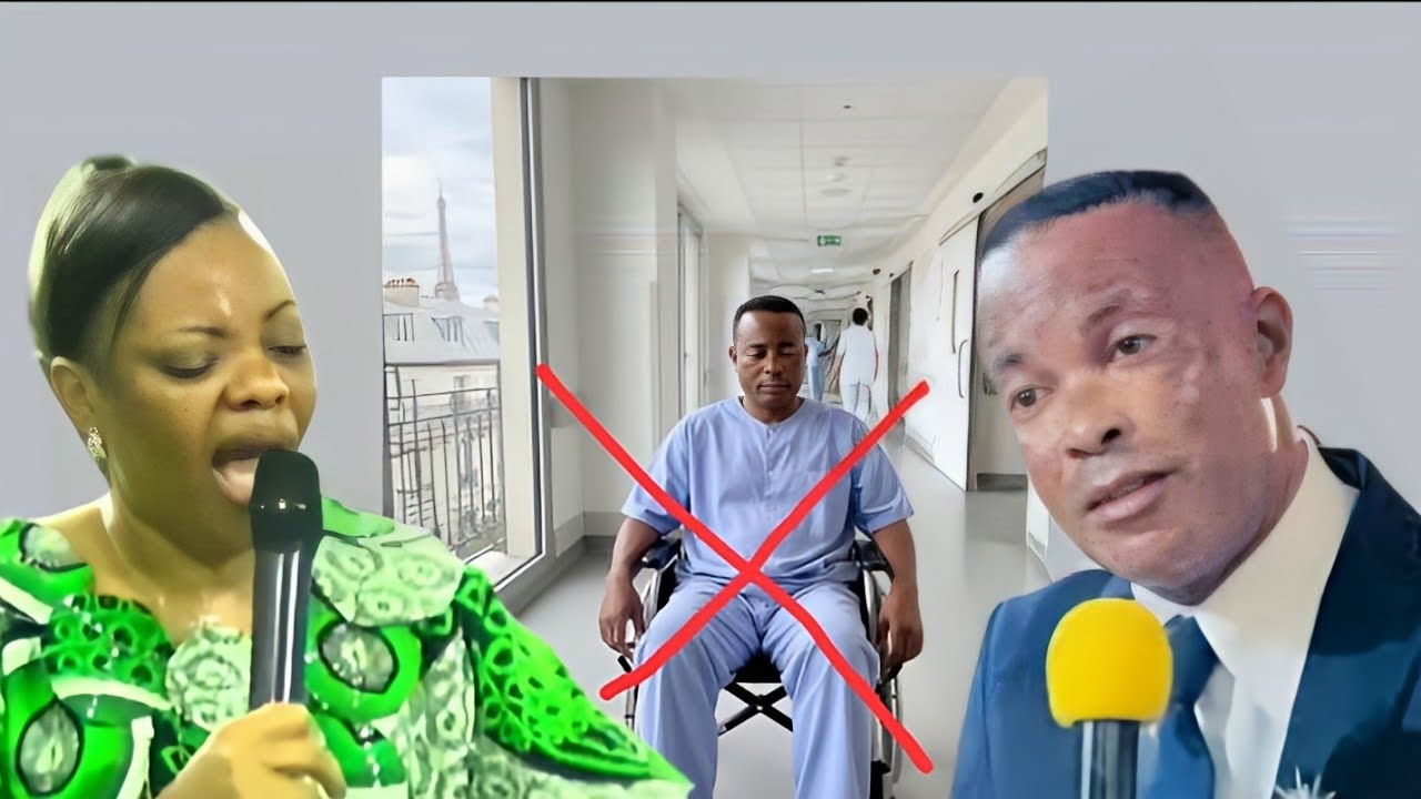 Tina lessi aleli pe alelisi batu en pleine prédication alobi nde bazo kosela ye makambu ayebi te 