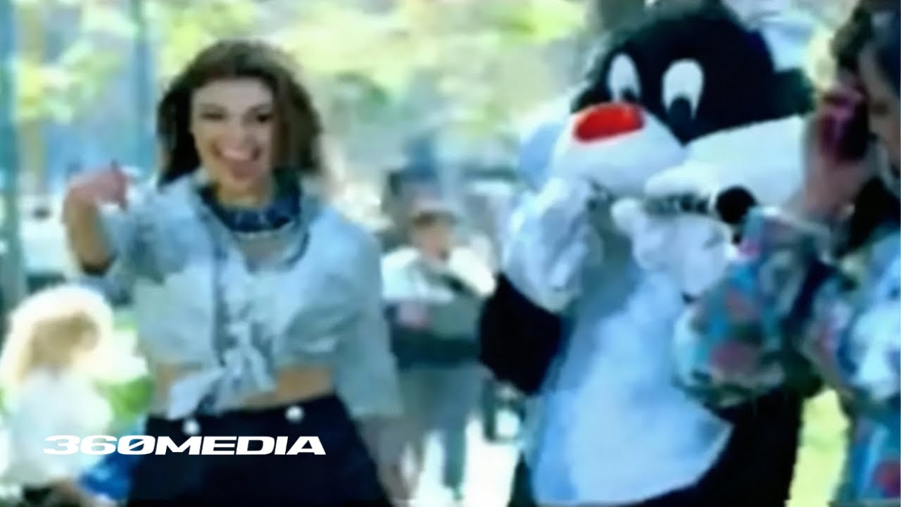Yllka Kuqi - E Jotja S'jam