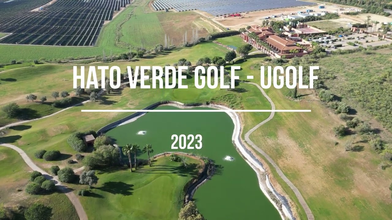 Club de Golf Hato Verde 2023