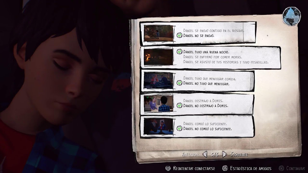 Life is Strange 2 | Parte:1