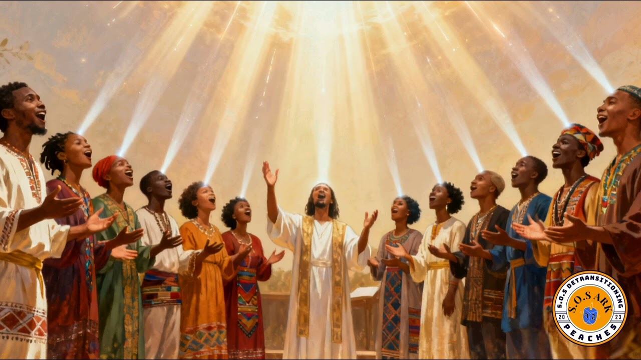 PSALM 145 