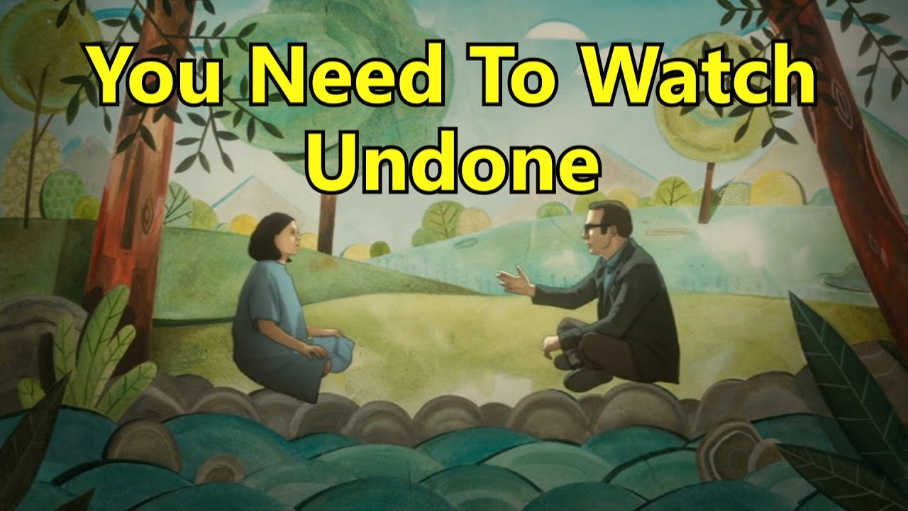 Recommending Undone