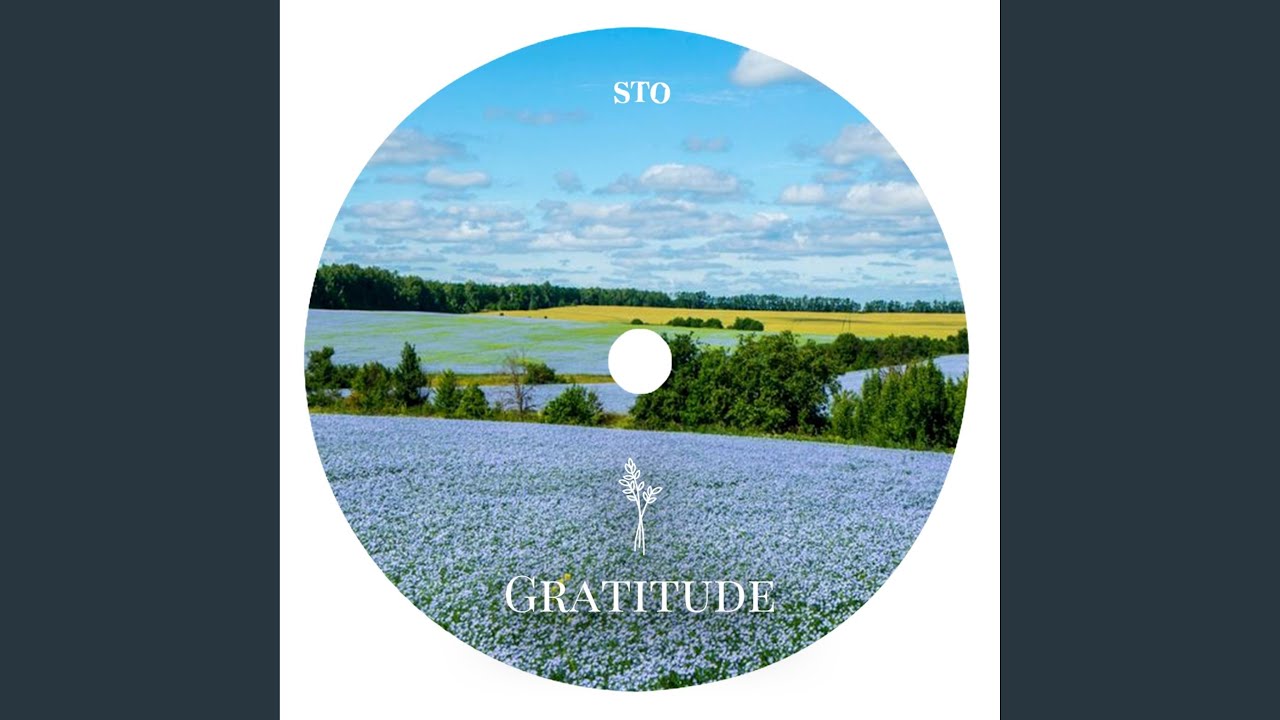 Gratitude