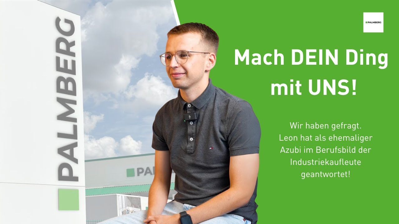5 Fragen an den Ex-Azubi