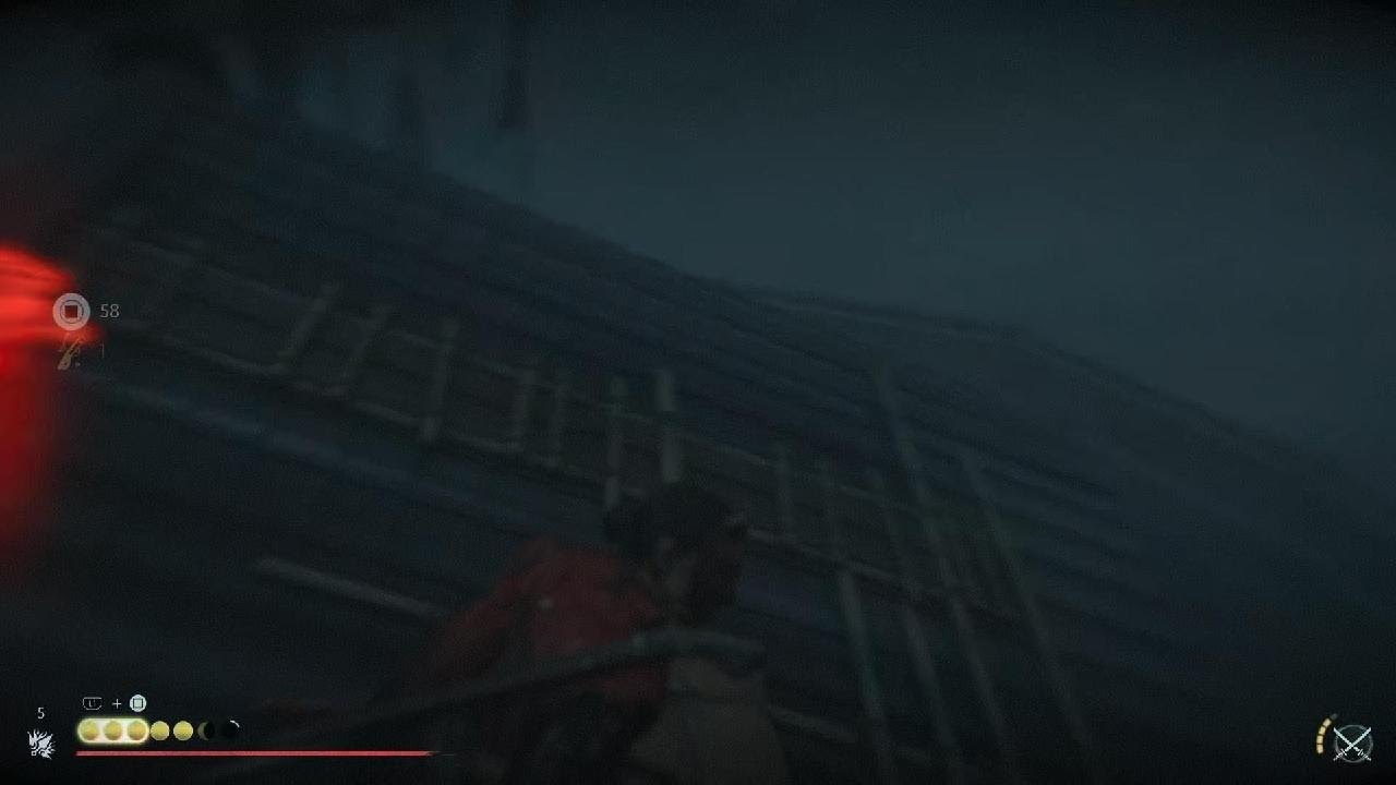 Ghost of Yōtei. Shinpachi The Armor Thief Duel lethal difficulty