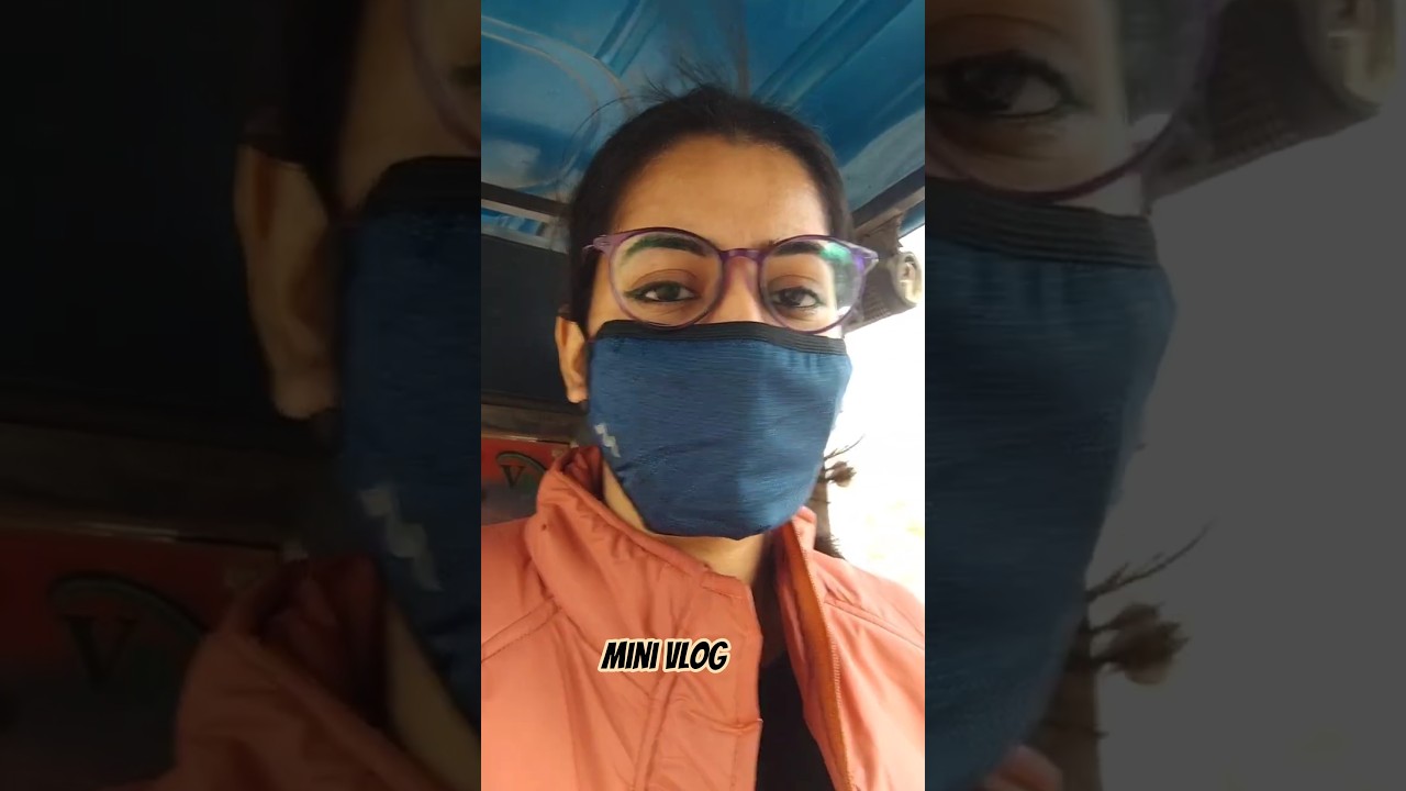 11th India international Music & Dance Festival| Mini Vlog | With Friends 