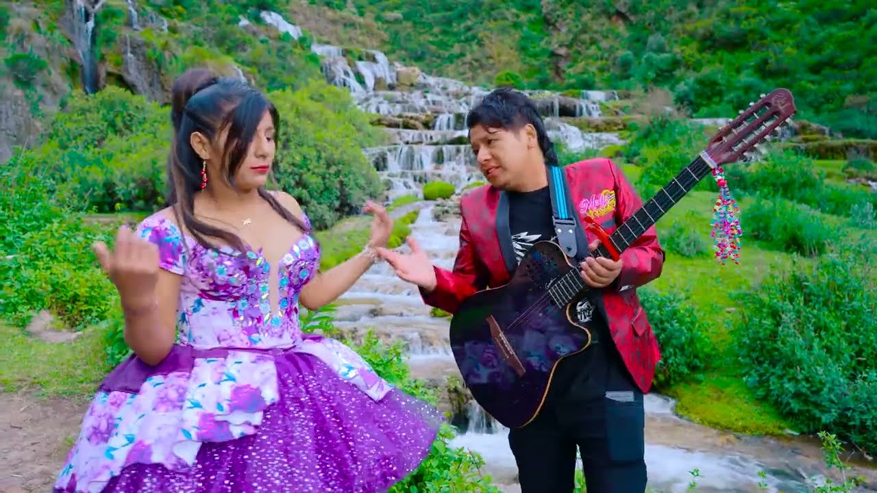 MELY VILCA - No Nos Comprendemos - PRIMICIA 2024 - Requinto Peruano
