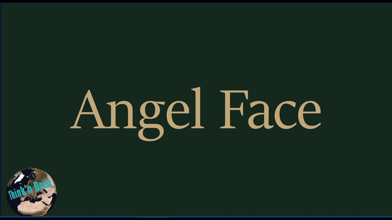 Angel Face