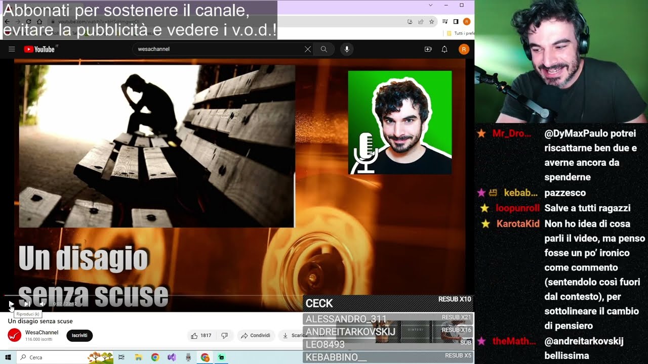 Sono cambiato? UwUFUFU Videogiochi, Anime, Film