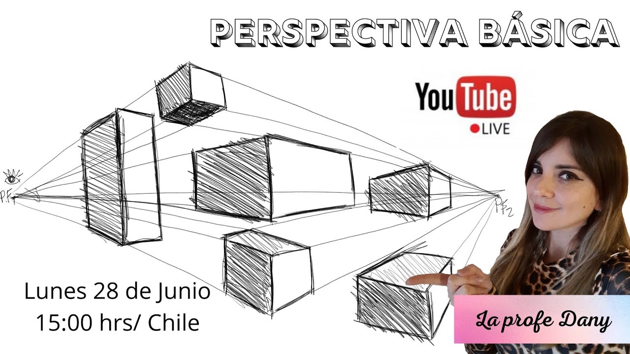 Perspectiva Básica En Vivo