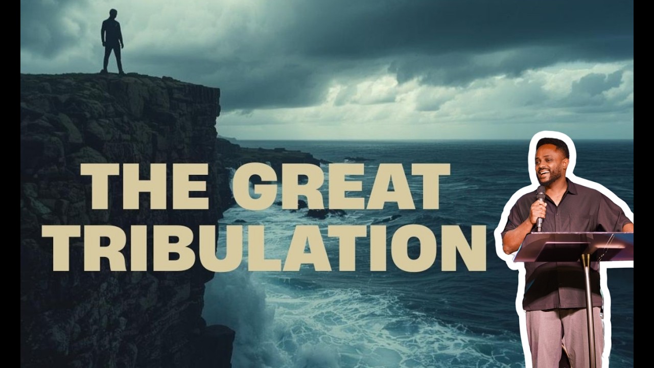 The Great Tribulation