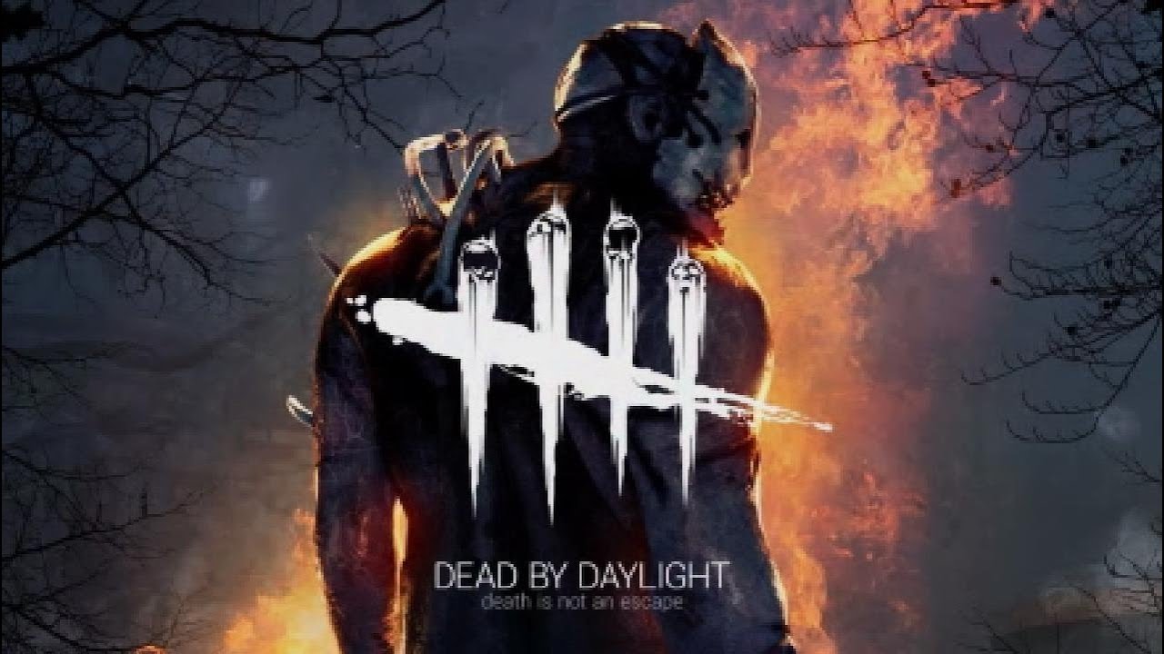 Molestando Al Killer = 2 Motores De Persecución y Tenia Noed - Dead By Daylight