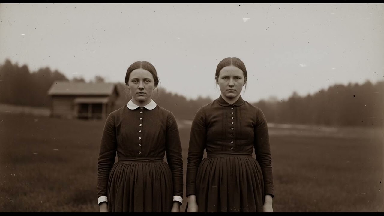 The Macabre History of Sisters Who Disappeared While Crossing the Ozark Hills — An 1882 Cold Case