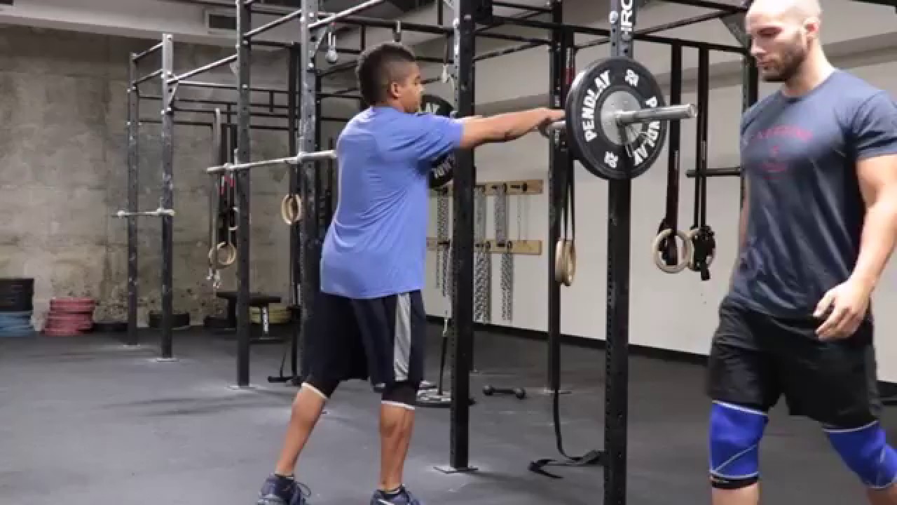 Project 2 Swole