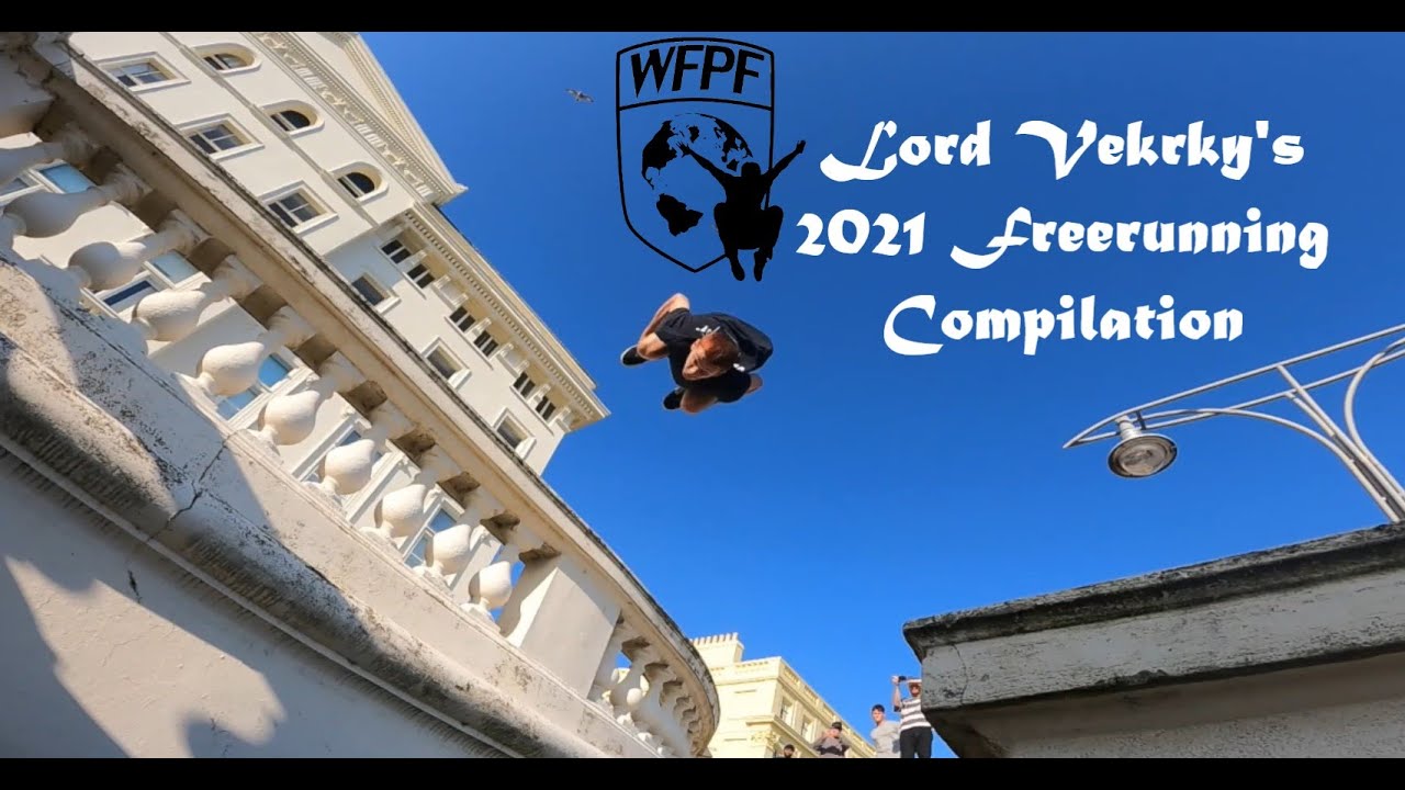 Lord Travis Verky Insane 2021 Compilation