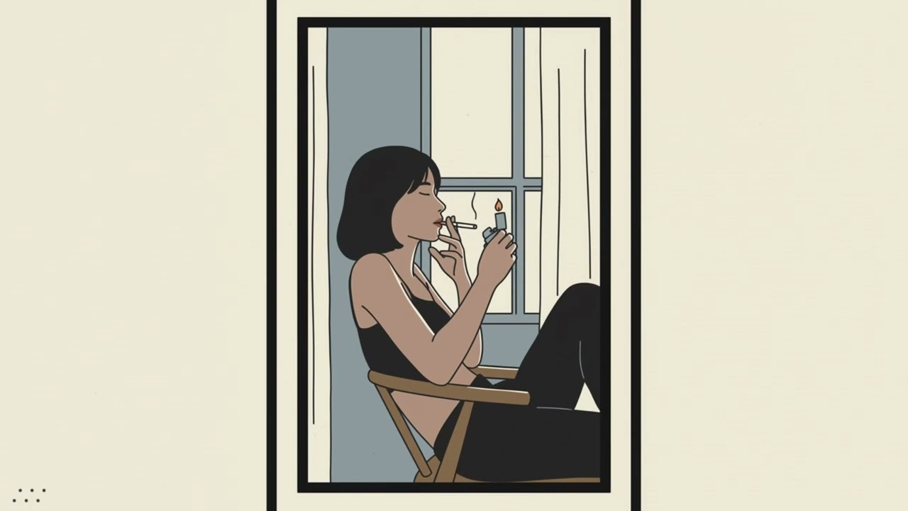 Playlist |  GROOVE · JAZZHOP | work songs · coffee shop music · focus music · background music