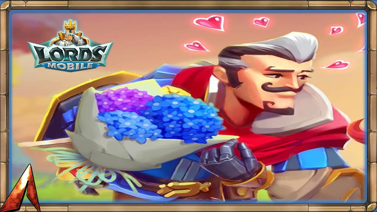 Tanks Can Dish Some Damage In This Weeks Colosseum! Lords Mobile