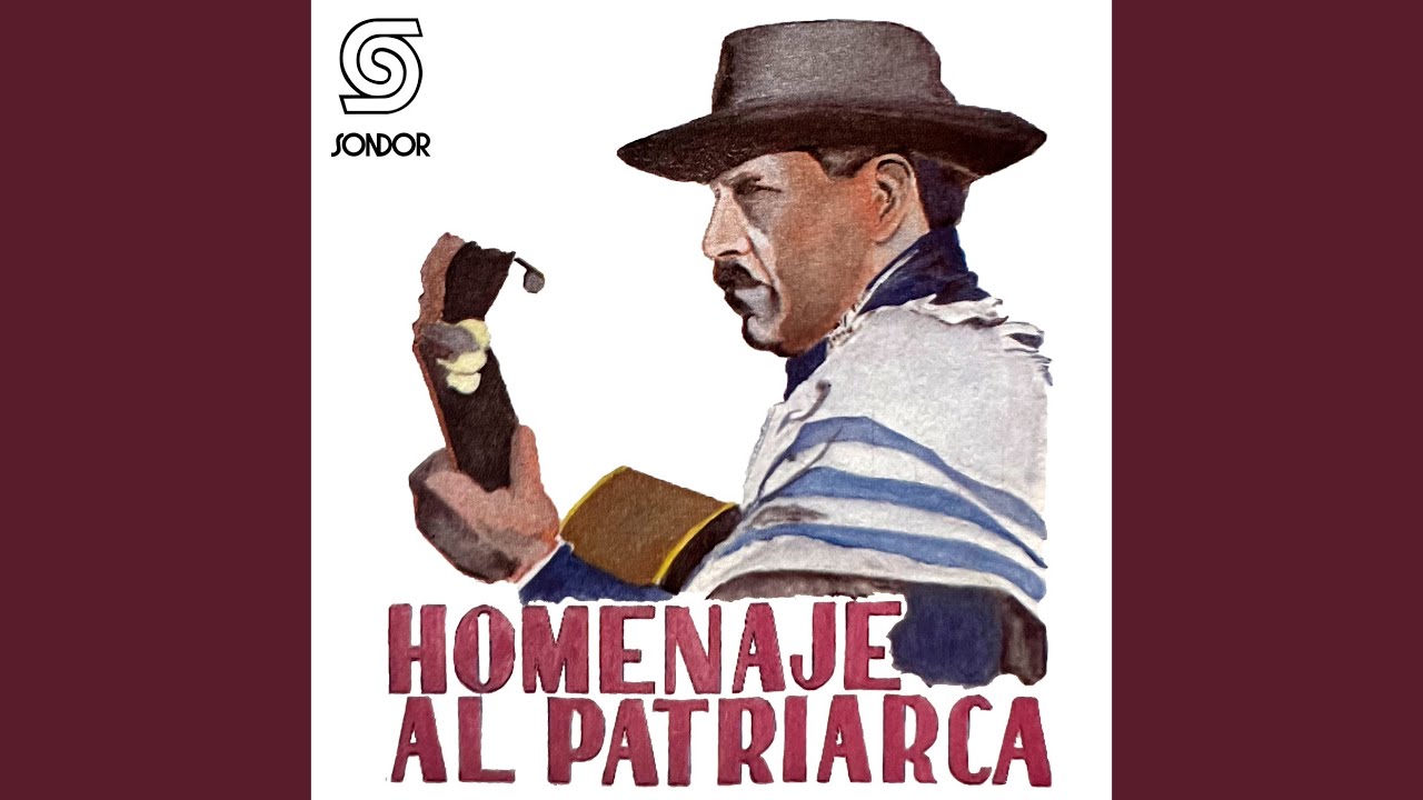 Por los Viejos de Mi Patria
