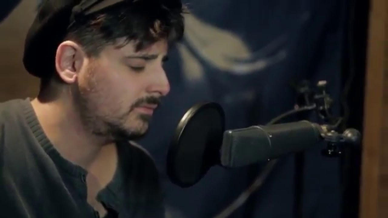 Il Vicolo Session - Teo Manzo - Le Piromani