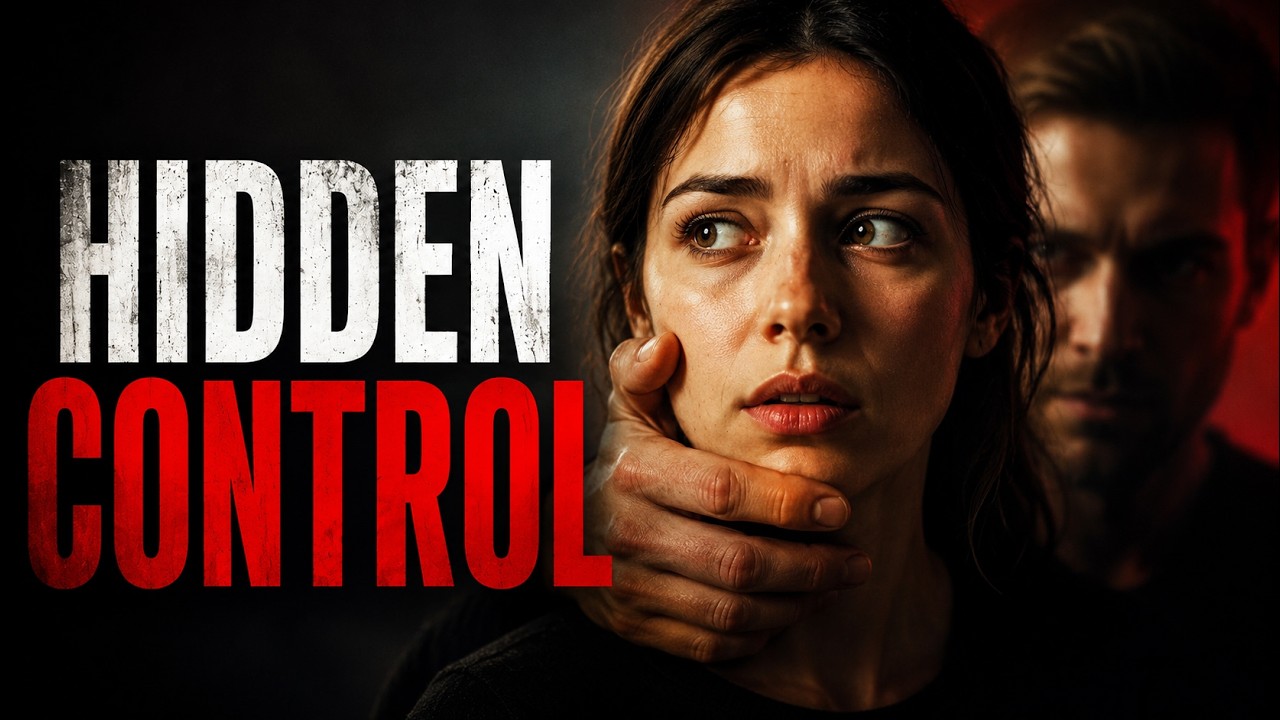 Dark Psychology: 7 Signs You Are Being Manipulated