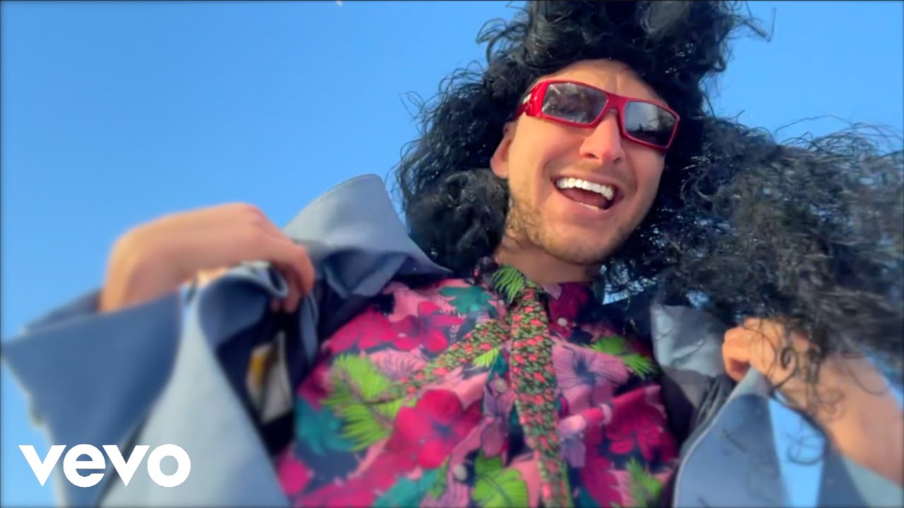 Ron Mclean [Official Video]