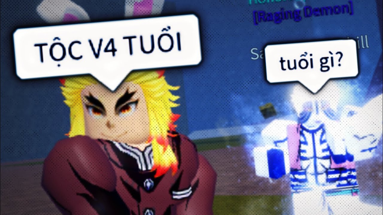 NHỮNG KIỂU NGƯỜI KHI PVP #2 | Blox Fruit