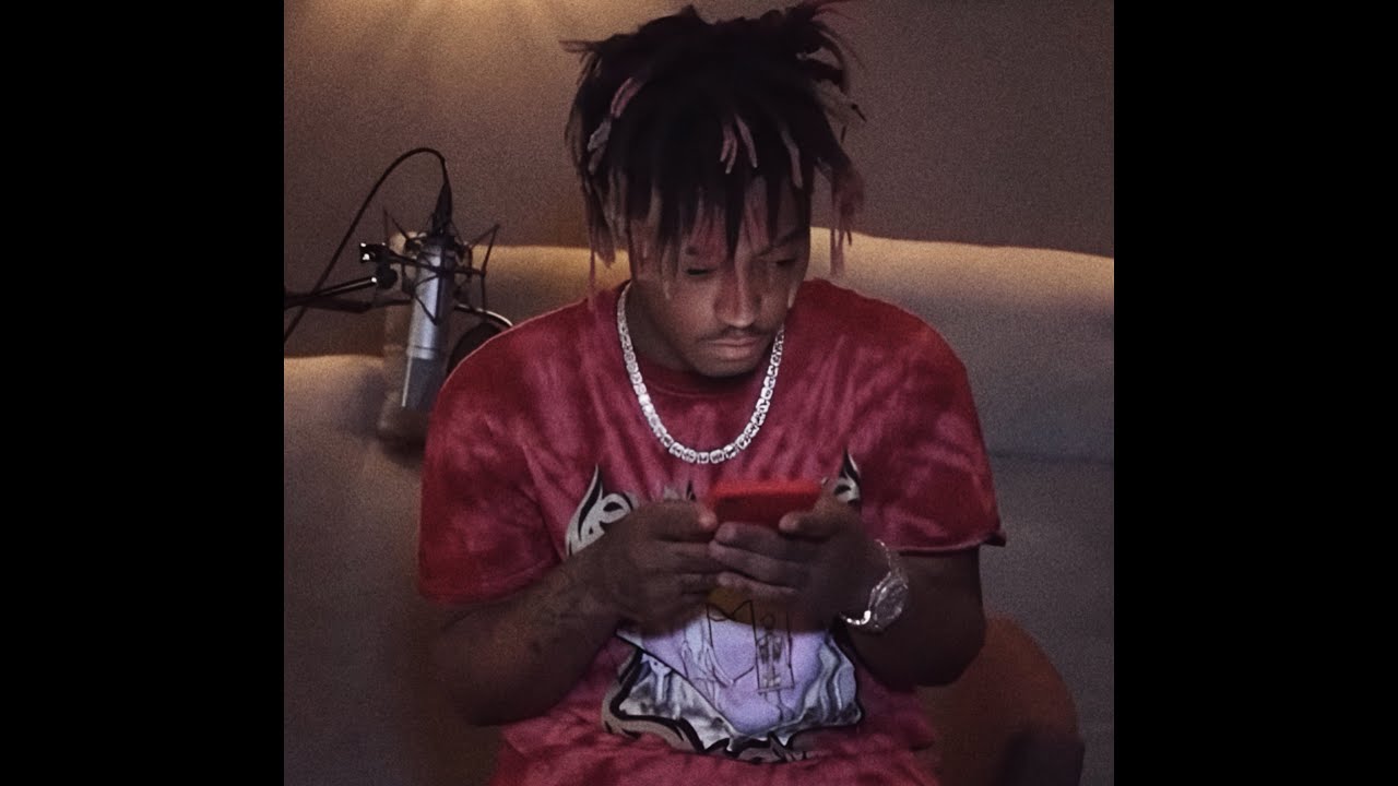 [FREE] Juice WRLD Type Beat 2025 - 