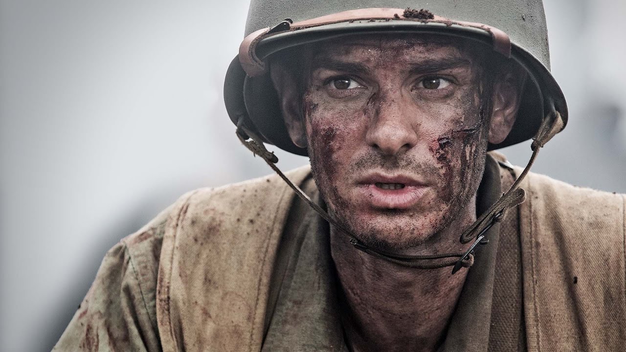 Andrew Garfield - The Actor's Side with Pete Hammond