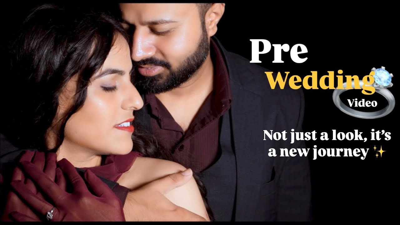 Brother’s pre wedding video 💍❤️ || Preetigoyal-h1h || Day 90