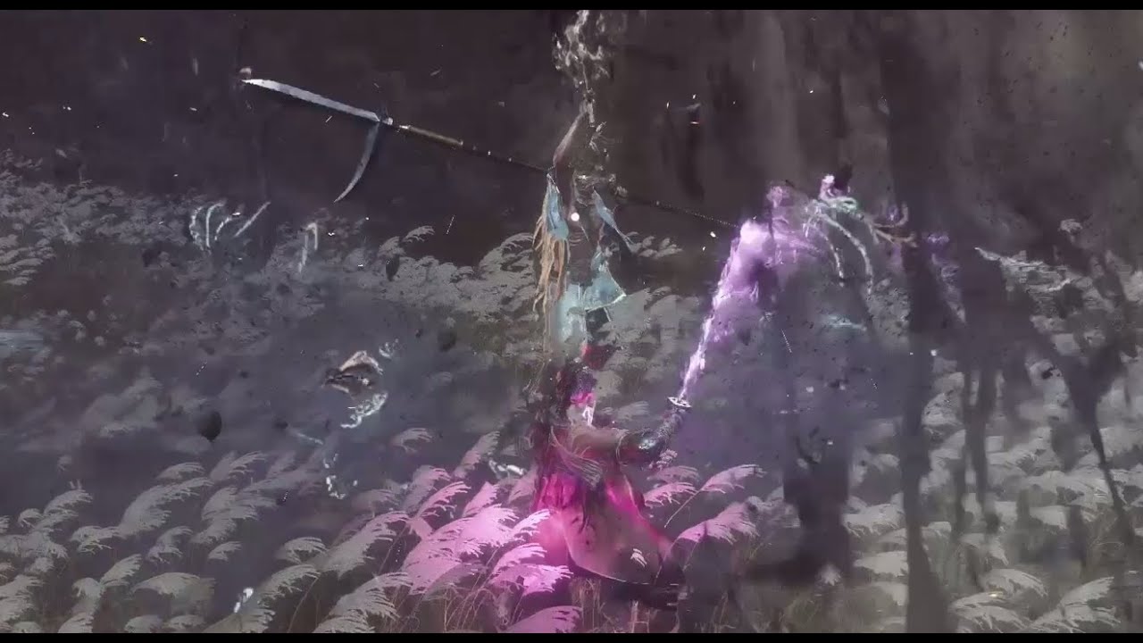 What 300 hours of sekiro looks like (having fun with LMTSR bosses)
