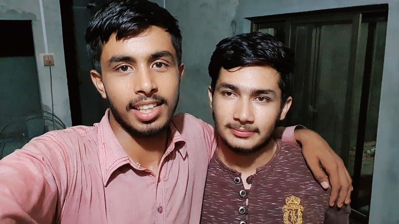 Ham Bahawalpur Jaa Raha Hain | Zohaib Pendu