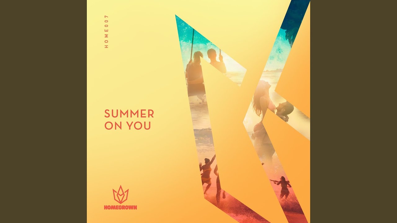 First Day of Summer