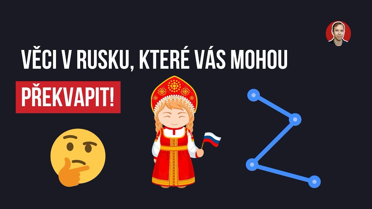 Вещи в России, которые могут удивить иностранцев! Жизнь в России