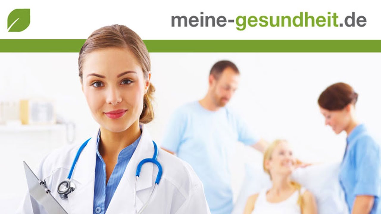 Prostatitis – Entzündung der Prostata | Meine Gesundheit