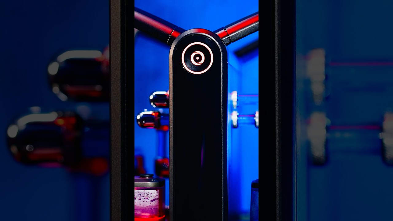 You&rsquo;ve never seen a pc that looks like this